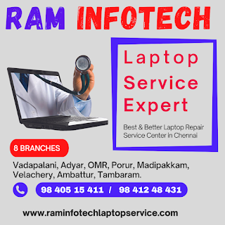 RamInfotech